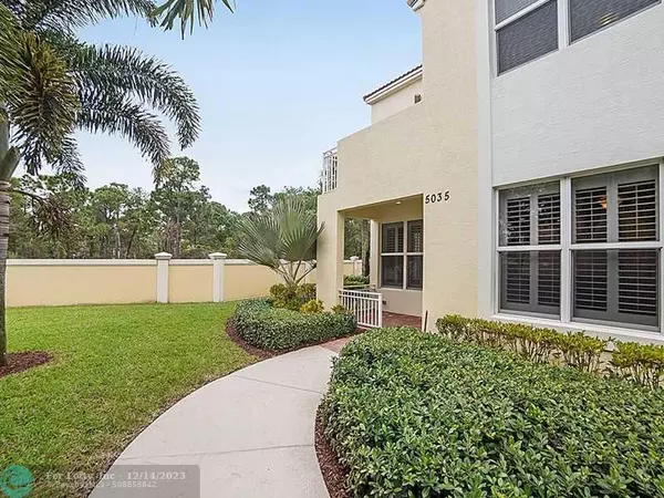 Boca Raton, FL 33431,5035 NW 16th Way  #LOT108