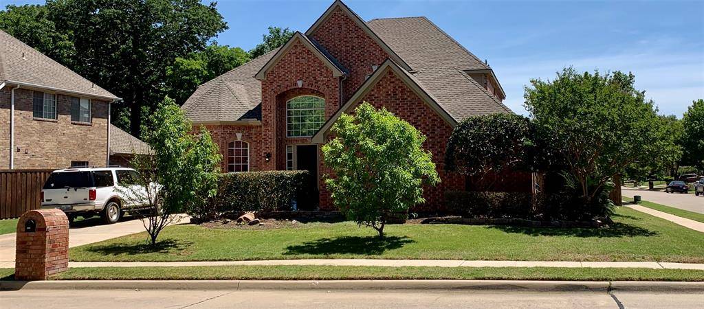 3104 Crownwood Court, Flower Mound, TX 75022