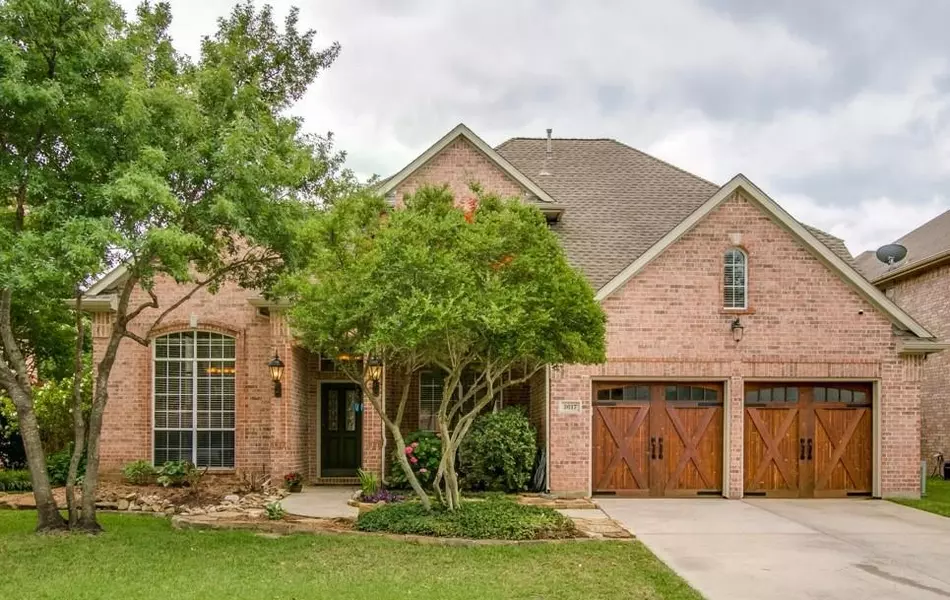 3617 Burlington Drive, Flower Mound, TX 75022