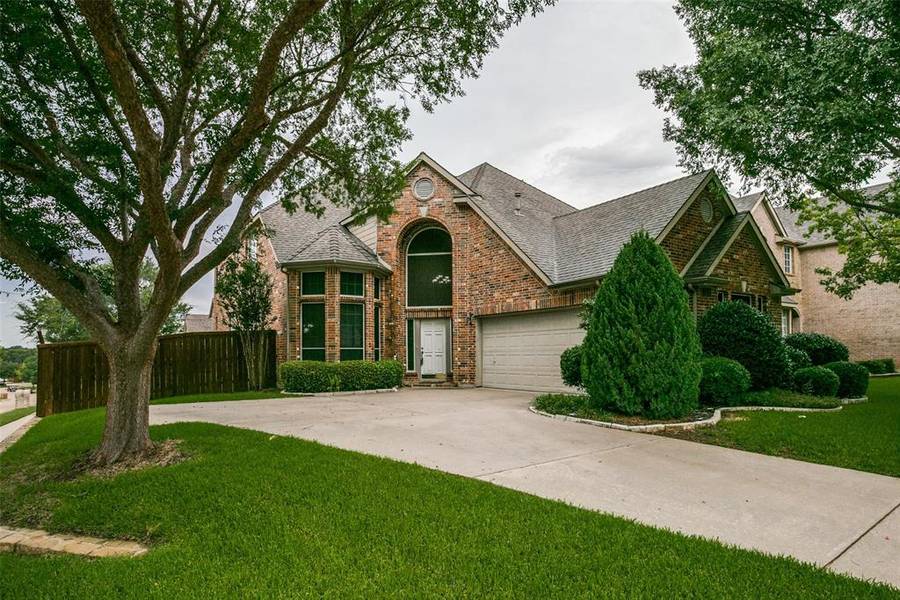 3201 Beth Drive, Flower Mound, TX 75022