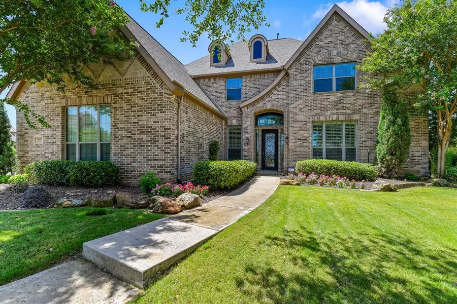 3605 Pearl Lane, Flower Mound, TX 75022