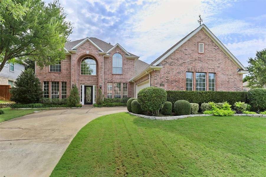 2600 Pasadena Place, Flower Mound, TX 75022