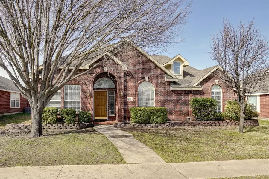 5105 Sarasota Drive, Garland, TX 75043