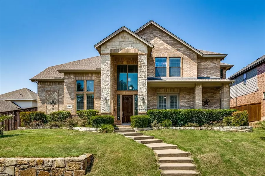 1411 Riverside Oaks Drive, Rockwall, TX 75087