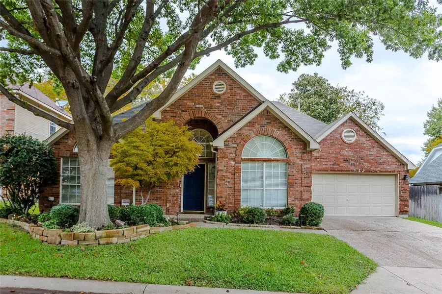 5110 Hawks Nest, Mckinney, TX 75072