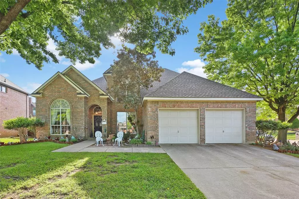 Flower Mound, TX 75022,3265 Paddock Circle