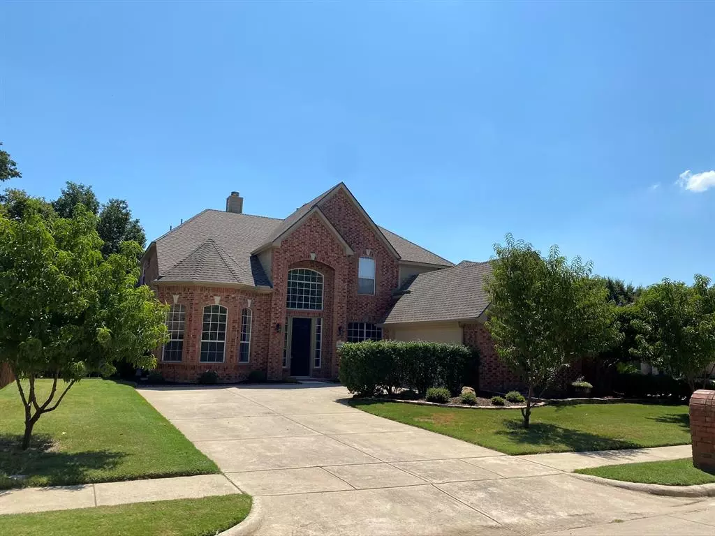 Flower Mound, TX 75022,3104 Crownwood Court