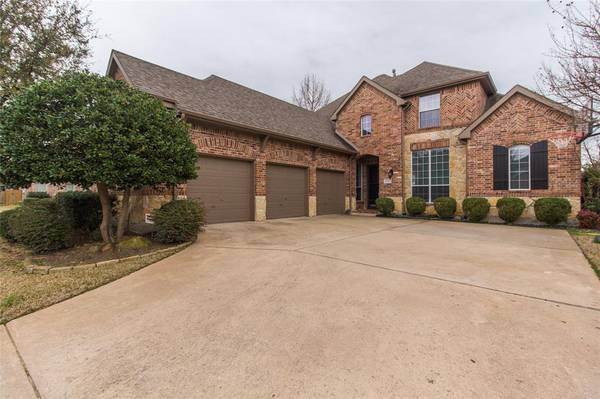 4305 Brenda Drive, Flower Mound, TX 75022