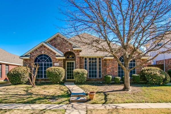 1169 Taylor Lane, Lewisville, TX 75077