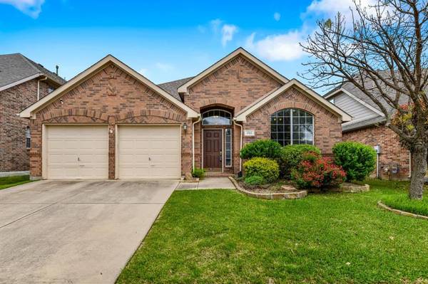 3512 Nandina Drive, Flower Mound, TX 75022