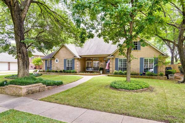 3401 Pecan Park Drive, Flower Mound, TX 75022