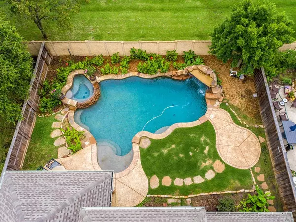 Flower Mound, TX 75022,3617 Burlington Drive