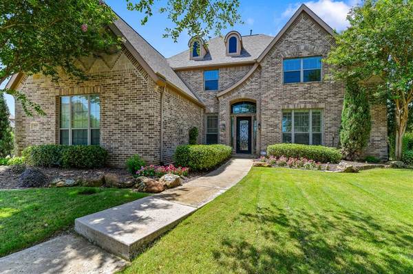 3605 Pearl Lane, Flower Mound, TX 75022