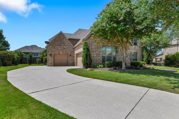 Flower Mound, TX 75022,3605 Pearl Lane