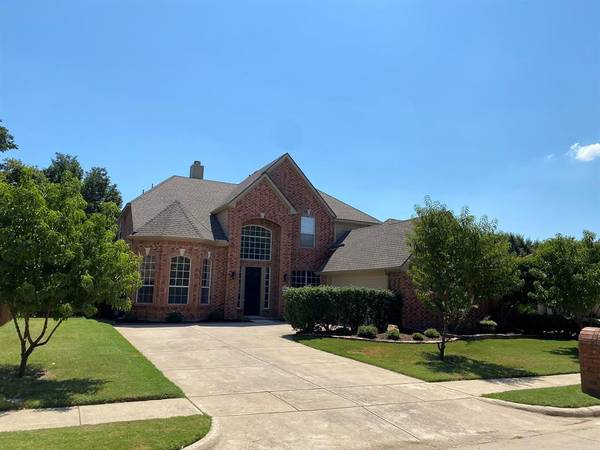 3104 Crownwood Court, Flower Mound, TX 75022