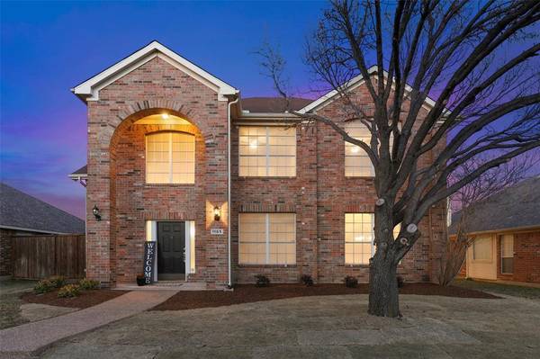 1165 Taylor Lane, Lewisville, TX 75077