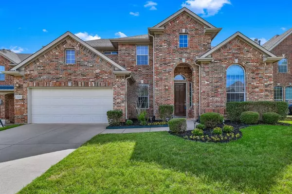 3521 Veronica Drive, Flower Mound, TX 75022