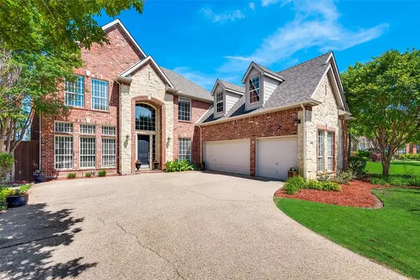 Flower Mound, TX 75022,3504 Winding Oaks Drive