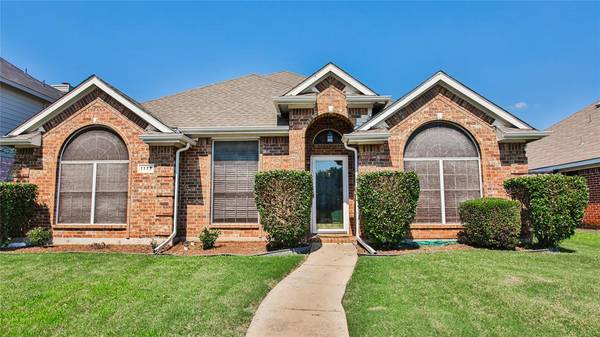 1177 Taylor Lane, Lewisville, TX 75077