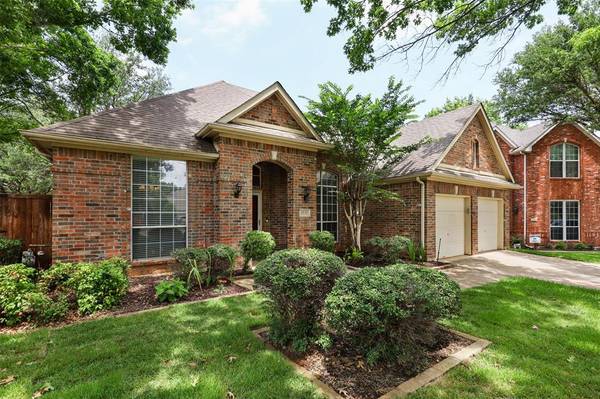 3232 Paddock Circle, Flower Mound, TX 75022