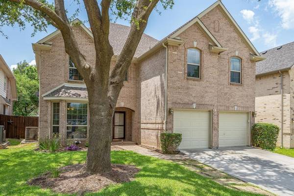 4117 Sharondale Drive, Flower Mound, TX 75022