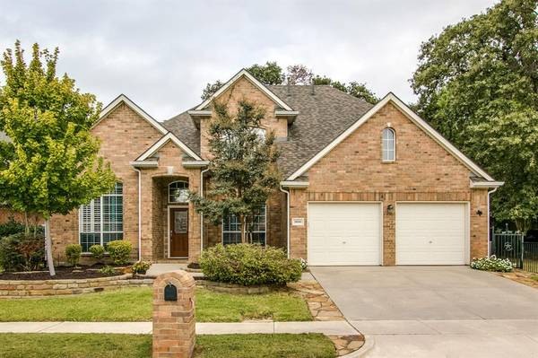 3600 Burlington Drive, Flower Mound, TX 75022