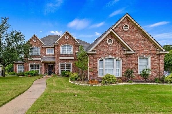 2817 Native Oak Drive, Flower Mound, TX 75022