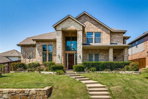 1411 Riverside Oaks Drive, Rockwall, TX 75087