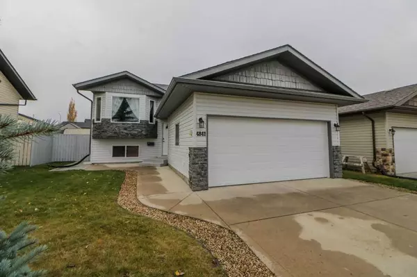 Blackfalds, AB T4M0K7,4841 Westbrook RD