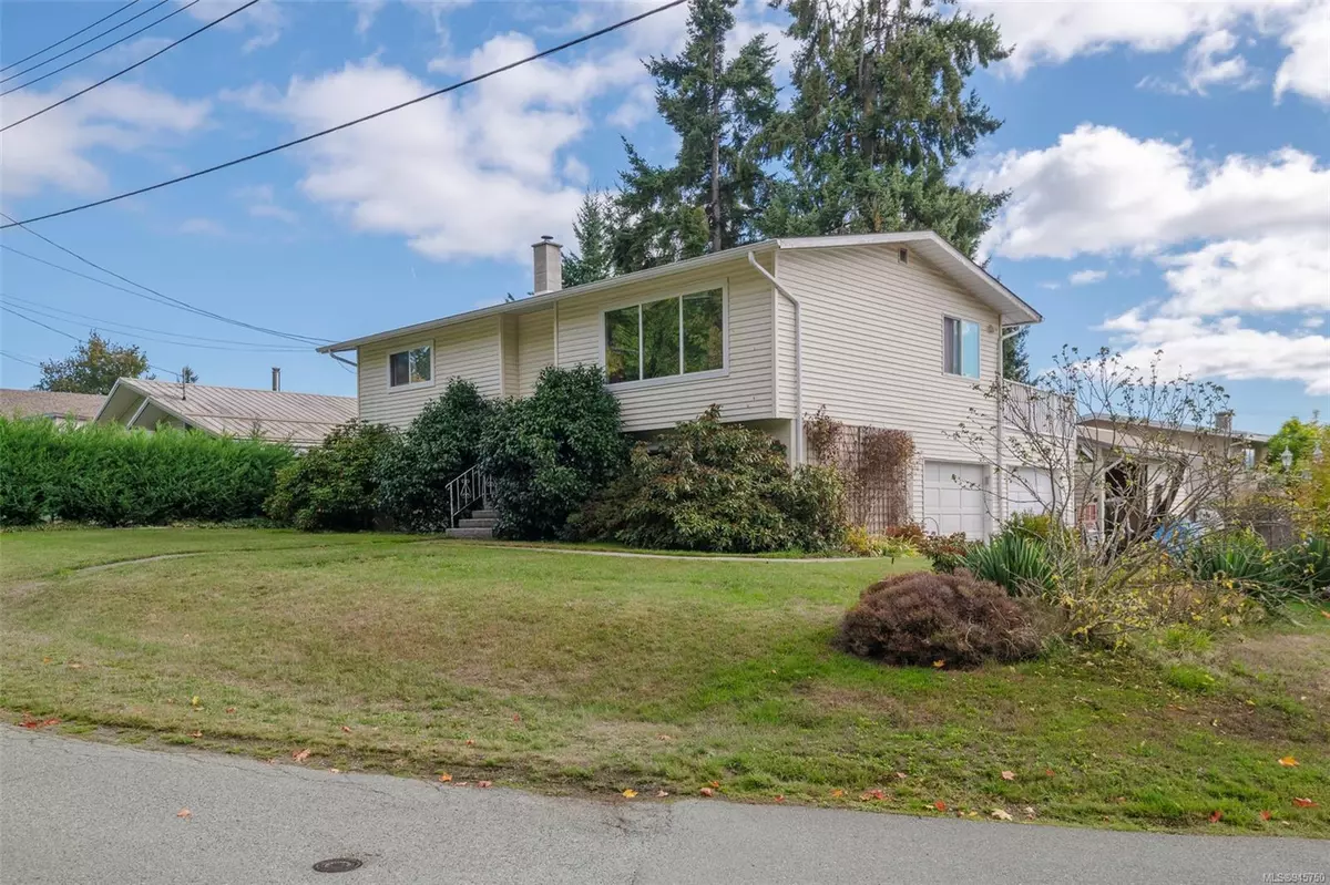 Port Alberni, BC V9Y 5V1,4594 Alwyn St