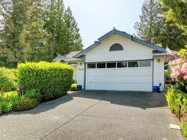 Cobble Hill, BC V0R 1L1,546 Cedar Cres