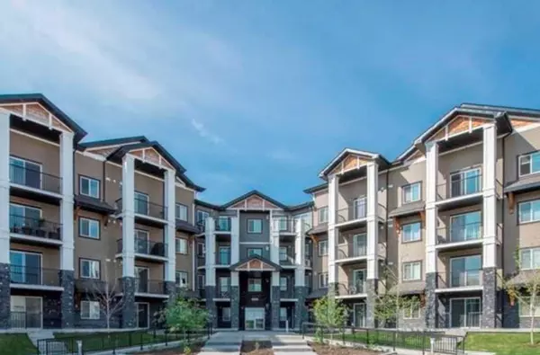 Calgary, AB T3K 0V9,175 Panatella HL NW #2101