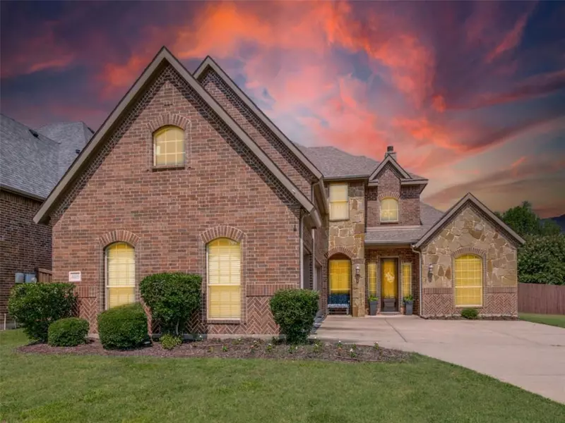 4005 Oakhurst Court, Rockwall, TX 75087