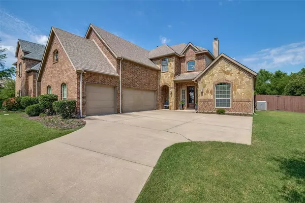 Rockwall, TX 75087,4005 Oakhurst Court