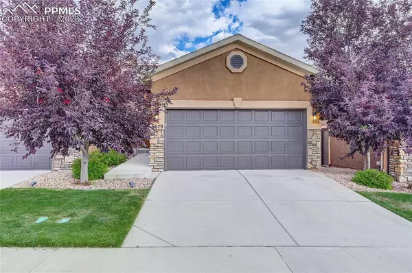 6679 Young Oak GRV, Colorado Springs, CO 80923