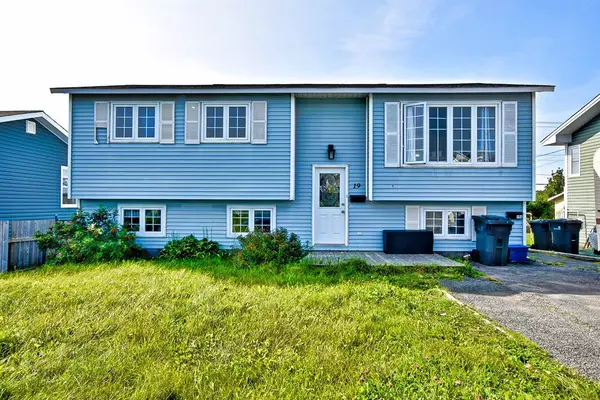 19 Holden Street, Mt. Pearl, NL A1N 3G9