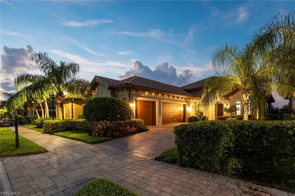 6790 Canwick Cove CIR, Naples, FL 34113