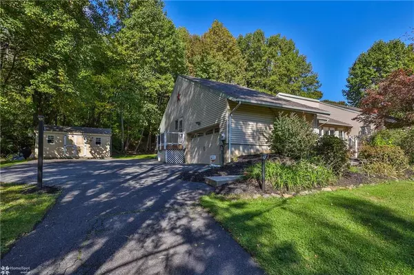 Lower Saucon Twp, PA 18055,4175 Sherry Hill Road