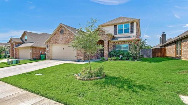 1808 Silver Oak Drive, Gainesville, TX 76240