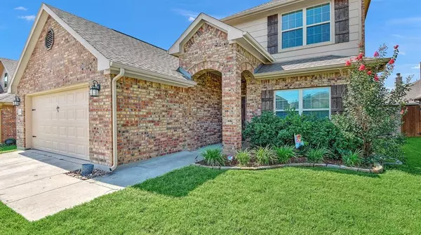 Gainesville, TX 76240,1808 Silver Oak Drive