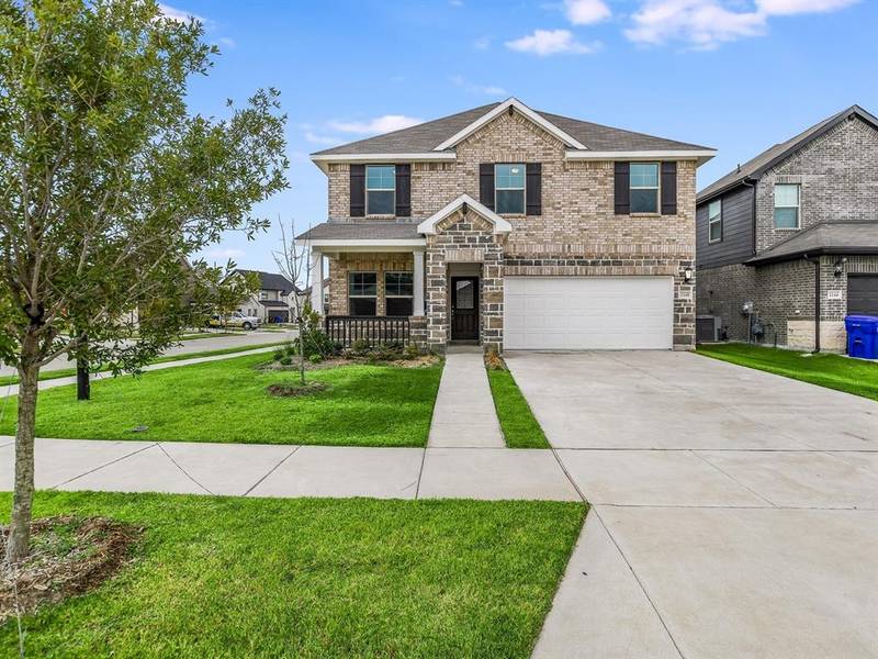 1148 Enchanted Rock Lane, Royse City, TX 75189