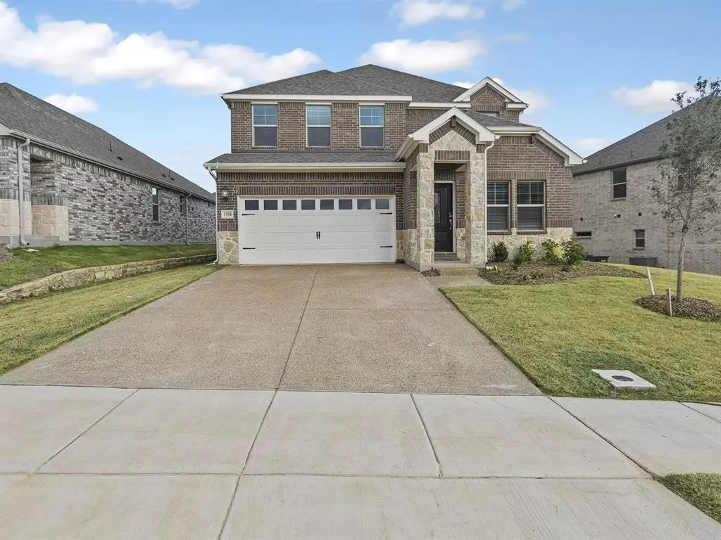 Melissa, TX 75454,1508 Lannon Lane