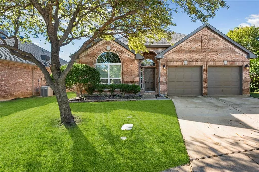 Fort Worth, TX 76137,4704 Grainger Trail