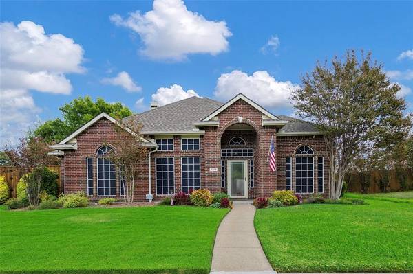 7318 Westhaven Drive, Rowlett, TX 75089