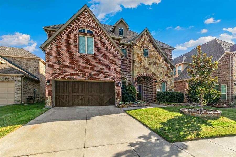 10213 Old Eagle River Lane, Mckinney, TX 75072