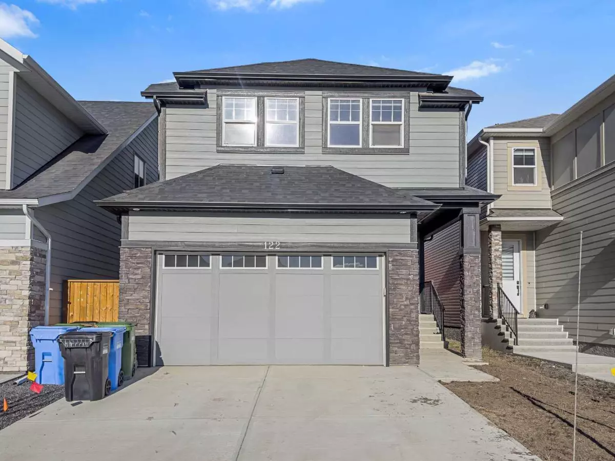 Calgary, AB T2X4G7,122 Legacy Glen CRES SE