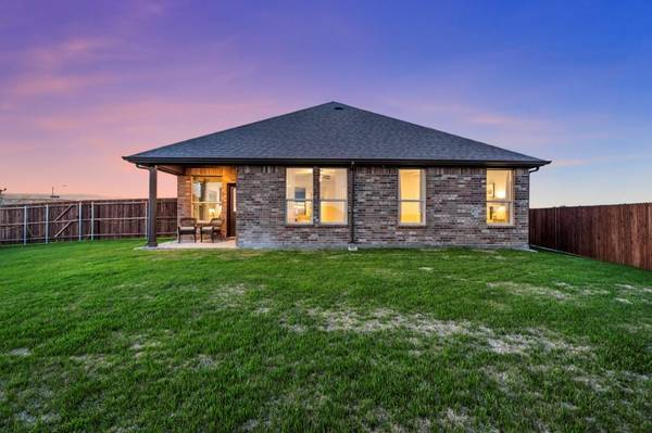 1513 Sheridyn Lane, Krum, TX 76249