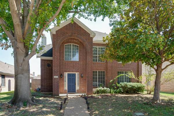 1233 Taylor Lane, Lewisville, TX 75077