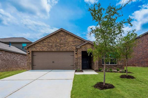 239 Tidwell Drive, Ferris, TX 75125