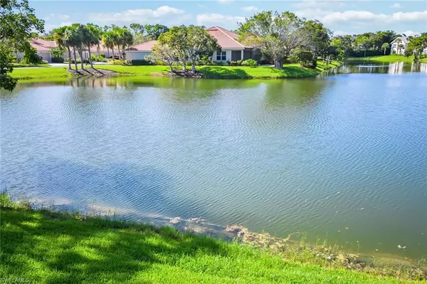 8380 Whisper Trace LN #203, Naples, FL 34114